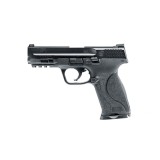 Replica pistol M&amp;P9 2.0 T4E .43 cal Umarex
