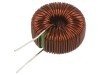 Inductor THT 450uH 5A