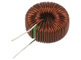 Inductor THT 450uH 5A