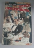 Epigrame si alte rime vesele - Pastorel Teodoreanu , Versuri, note, memorii, istorie, literatura, umor, glume, politica
