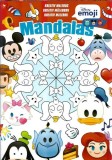 Mandalas Disney Emoji, Brosata