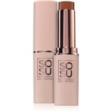 SOSU Cosmetics Contour On The Go baton de contur culoare Dark 7 g