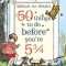 Winnie-the-Pooh&#039;s 50 things to do before you&#039;re 5 3/4