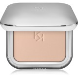 KIKO Milano Weightless Perfection pudra compacta SPF 30 culoare 40 Neutral 12 g