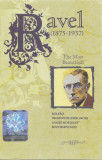 Caseta Ravel &lrm;&ndash; The Best Of Ravel , originala, holograma, Casete audio