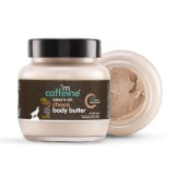 Cumpara ieftin Unt de corp cu cacao &amp; shea pentru reducere vergeturi si hidratare 72h 250 g - MCaffein
