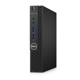 Mini PC SH Dell OptiPlex 3050, Quad Core i5-7400T, 8GB DDR4, 256GB SSD