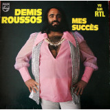 Vinil LP Demis Roussos &ndash; Mes Succ&egrave;s (-VG)