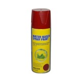Spray vopsea rosu 250 pe baza de apa 450ml Breckner Germany
