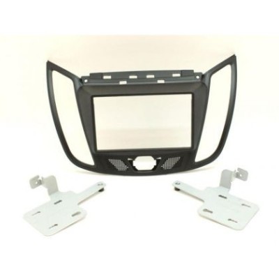 Connects2 CT23FD41 kit rama 2DIN FORD Kuga/Escape 2012 CarStore Technology foto
