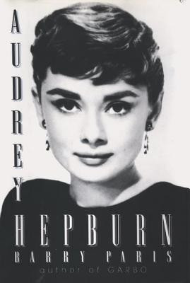 Audrey Hepburn foto