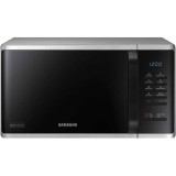 Cuptor cu microunde Samsung MS23K3513AS/OL, 23l, 800W, Auto cook, Quick Defrost