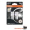 SET 2 BECURI AUXILIARE CU LED 12V (PY21W) AMBER BLI OSRAM