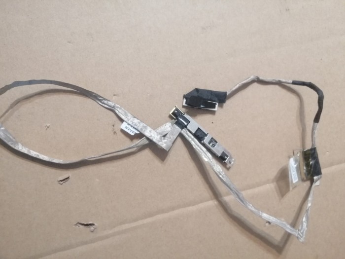 cablu display camera web Dell Latitude E5540 E6440 0TYXW6 VAW50 DC02001T700