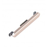 Buton Volum Honor 400, Auriu (Desert Gold), Service Pack 5168ACFT