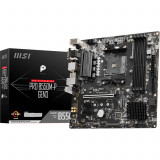 Placa de baza PRO B550M-P GEN3 AM4, Msi