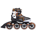 NA1060 S Black/Orange Size 42 Patine de Nils Extreme