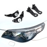 Set reparatie HELLA pentru far Stanga + Dreapta BMW Seria 5 E60 E61 63126941478, 63126949633, 63126942478, 63126949634