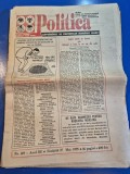 ziarul politica 27 mai 1995