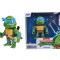 FIGURINA METALICA TESTOASELE NINJA LEONARDO SuperHeroes ToysZone