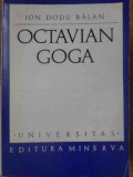 OCTAVIAN GOGA-ION DODU BALAN