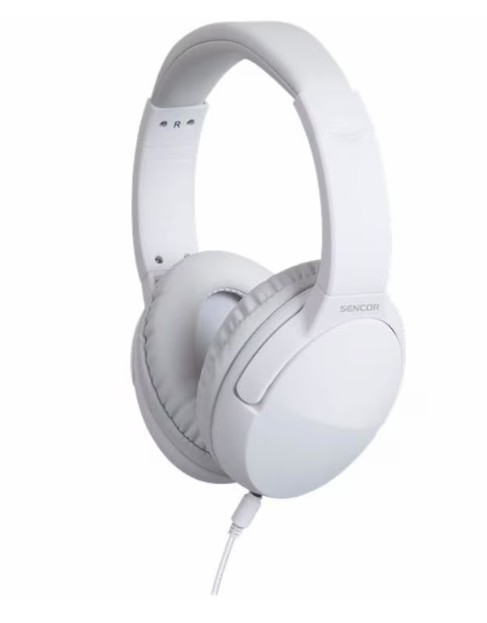Căști audio Sencor