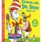Cooking with Dr. Seuss Step Into Reading Box Set: Cooking with the Cat; Cooking with the Grinch; Cooking with Sam-I-Am; Cooking with the Lorax
