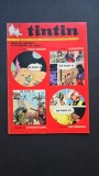 Revista Tintin No. 28/ Anul 25