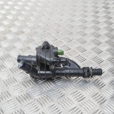 Termostat CITRO&amp;Euml;N C3 Picasso 2010 OEM: 9684588980 1834995 foto