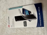 cellularline Fine Samsung Galaxy A91 / S10 Lite case