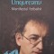 Manifestul fotbalist - Traian Ungureanu