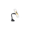 Suport Auto Telefon Magnetic Parbriz Rotativ 360 grade ALM Universal