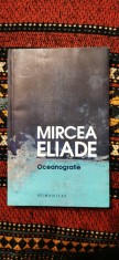 Oceanografie - Mircea Eliade foto