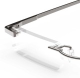 Ochelari pentru citit - Skinny Readers +1.5 | If (That Company Called)