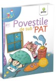 Poveștile de sub pat - Sergio Rossi