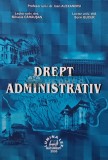 Cumpara ieftin Drept Administrativ, Ioan Alexandru, Lumina Lex, 2007, 584 pg, Brosata. Carte de Drept
