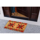 Covoras intrare traditional, HR-MCF-DOB, Dobrogea