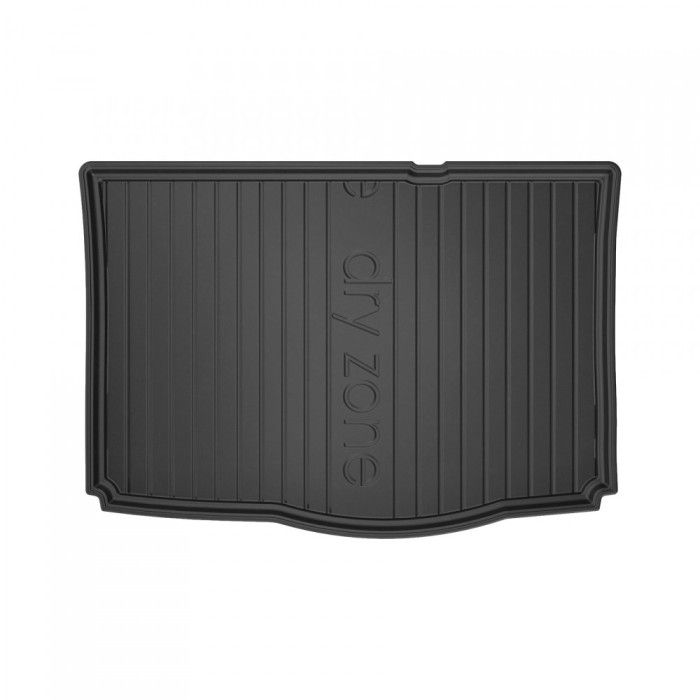 Tavita portbagaj Fiat Punto 2012-2014 Frogum DZ