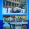 HOPCT LOT 1933 HANUL LUI MANUC [ ARMEAN ] BUCURESTI-2 CARTI POSTALE-NECIRCULATE