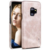 Cumpara ieftin Husa Samsung Galaxy J4 Plus 2018 X-Level Vintage Aurie