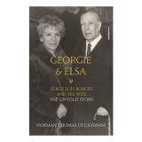Cumpara ieftin Biografie Jorge Luis Borges si Elsa Astete Millan de Norman Thomas di Giovanni, Carte in Engleza