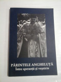 Cumpara ieftin PARINTELE ANGHELUTA, INTRE SPERANTA SI VESNICIE - GEORGETA ANDRONE