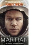 The Martian - Andy Weir