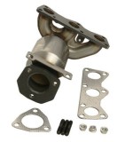 Catalizator SKODA FABIA I Combi (6Y5) (2000 - 2007) MAXGEAR 27-6072