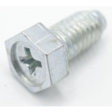 SKT-SCHRAUBE M6x12 Frigider Beko B1RMLNE444W, 4832460100 BEKO/GRUNDIG/ARCELIK