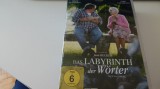 Labirintul cuvintelor - dvd -24, Altele