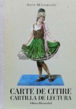 Cumpara ieftin Carte de citire - 2012 - Anca Mizumschi ($K49)