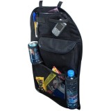 Organizator spatar scaun auto cu prindere pe tetiere, Oem