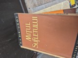 Mitul sufletului vintage