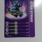 Skylanders Star Strike Card